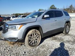 GMC Vehiculos salvage en venta: 2019 GMC Acadia SLE