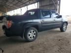 2007 Honda Ridgeline RT