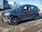 2018 Chevrolet Bolt EV Premier