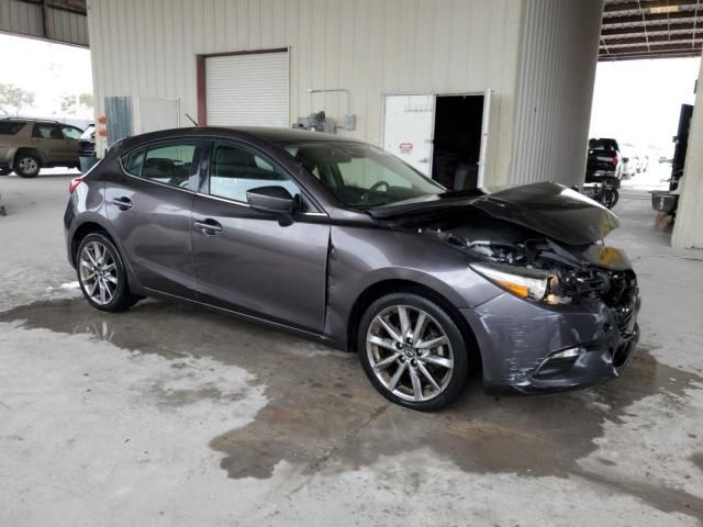 2018 Mazda 3 Touring