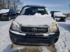 2004 Toyota Rav4