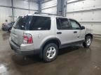 2003 Ford Explorer XLT