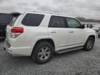 2011 Toyota 4runner SR5