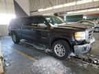 2014 GMC Sierra K1500 SLE