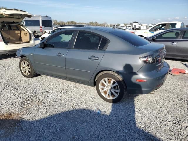 2008 Mazda 3 I