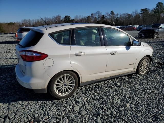 2013 Ford C-MAX SEL