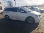 2014 Honda Odyssey Touring