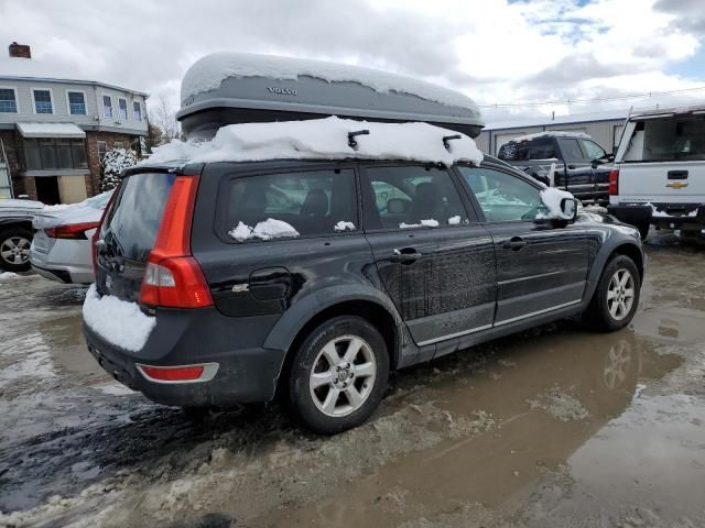 2008 Volvo XC70