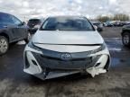 2022 Toyota Prius Prime LE