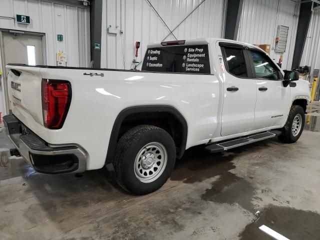 2019 GMC Sierra K1500