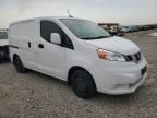 2021 Nissan NV200 2.5S