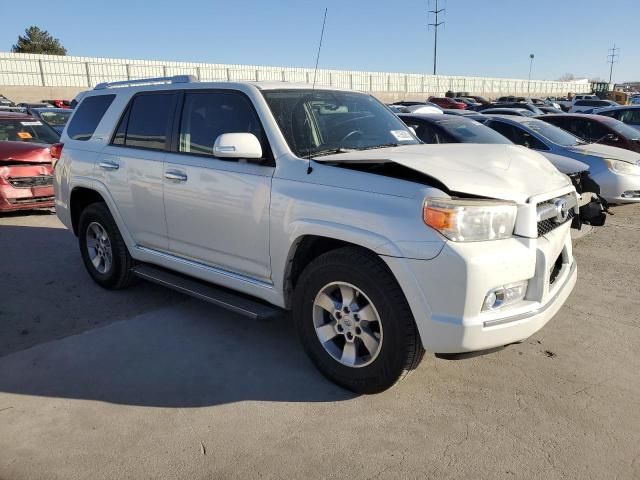 2010 Toyota 4runner SR5