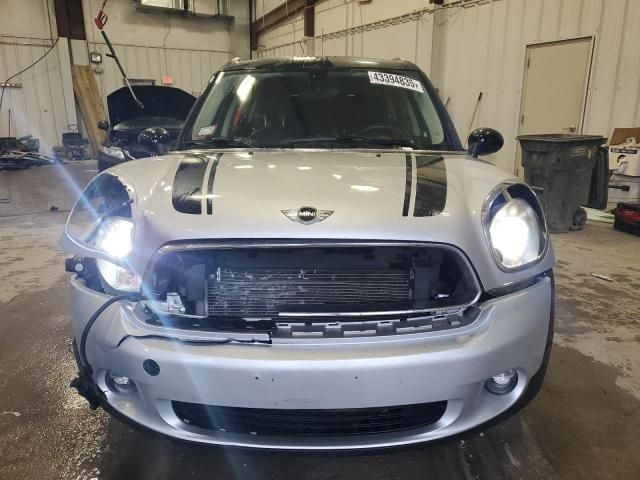 2016 Mini Cooper Countryman