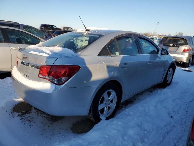 2013 Chevrolet Cruze LT