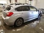 2014 Subaru Impreza Sport Premium