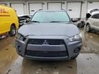 2012 Mitsubishi Outlander ES