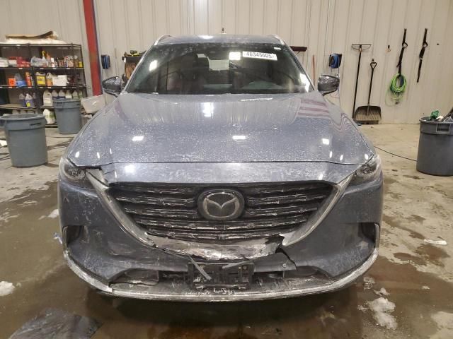 2023 Mazda CX-9 Grand Touring