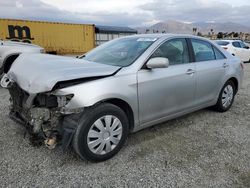 Toyota Camry Vehiculos salvage en venta: 2007 Toyota Camry CE