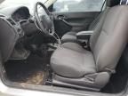 2006 Ford Focus ZX3