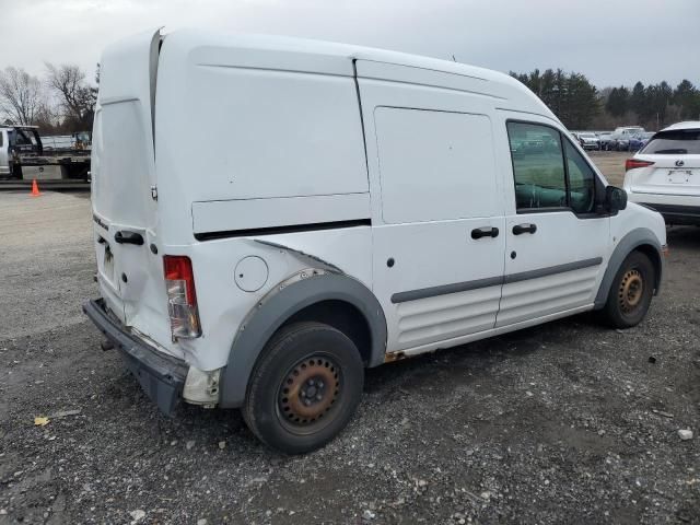 2010 Ford Transit Connect XL