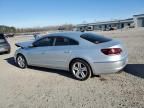 2013 Volkswagen CC Sport