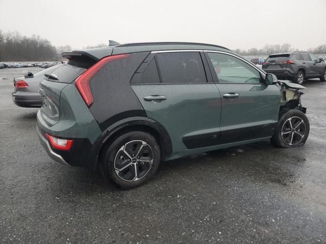 2024 KIA Niro SX