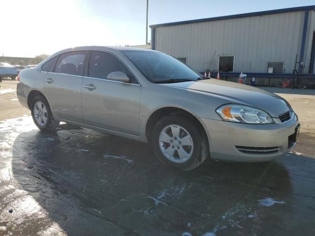 2008 Chevrolet Impala LT