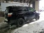 2023 Toyota 4runner SE