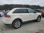 2008 Lincoln MKX