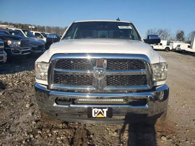 2016 Dodge RAM 2500 SLT