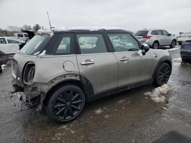 2021 Mini Cooper