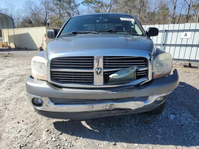 2006 Dodge RAM 1500 ST