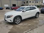 2015 Mercedes-Benz GLA 250 4matic