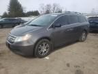 2011 Honda Odyssey EXL