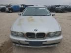 2003 BMW 530 I Automatic