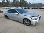 2019 Infiniti Q50 Luxe