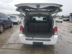 2007 Nissan Pathfinder LE