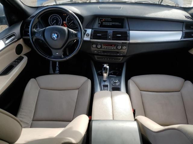 2011 BMW X5 XDRIVE35I