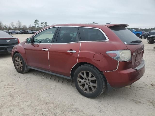 2009 Mazda CX-7