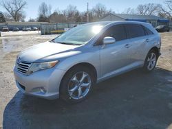 2009 Toyota Venza en venta en Wichita, KS