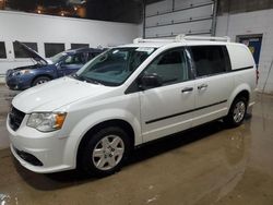 2012 Dodge RAM Van en venta en Blaine, MN