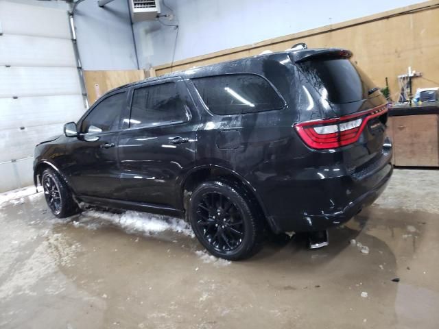 2016 Dodge Durango Limited