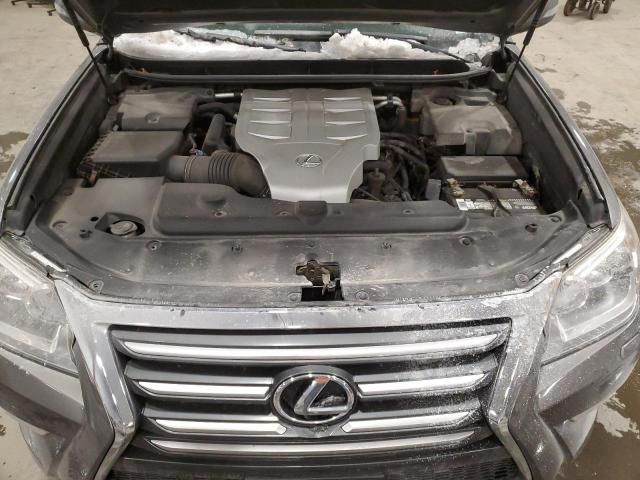 2014 Lexus GX 460