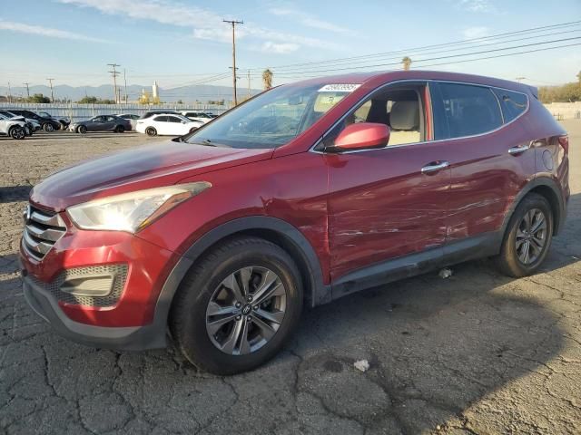 2015 Hyundai Santa FE Sport