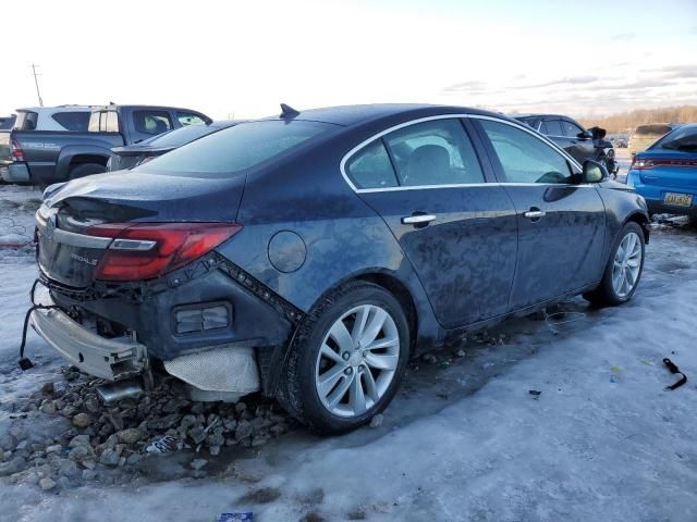 2014 Buick Regal Premium