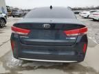 2017 KIA Optima Hybrid