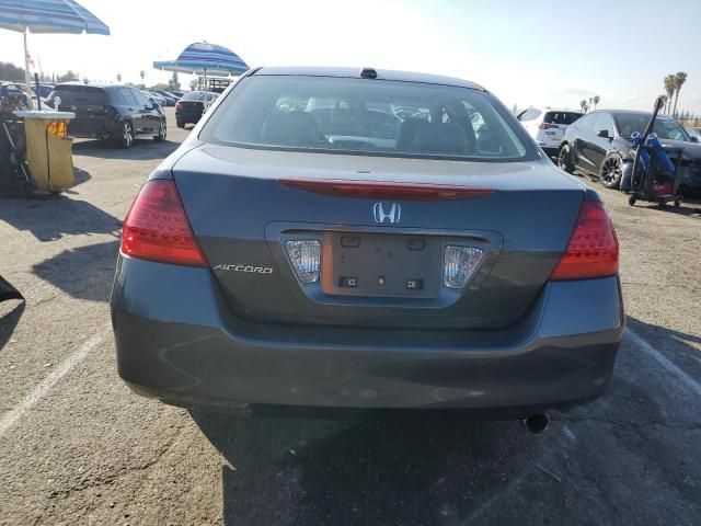 2006 Honda Accord EX