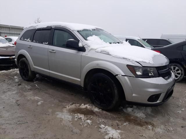 2014 Dodge Journey SXT