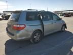 2006 Honda Odyssey EX