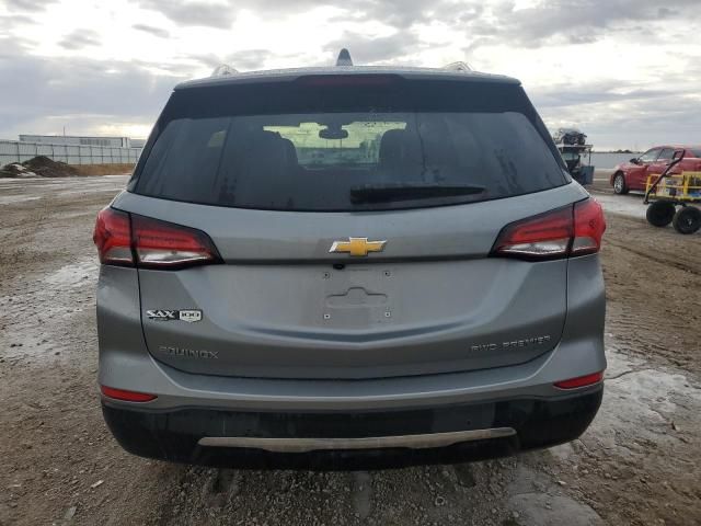 2024 Chevrolet Equinox Premiere